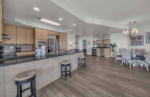 Orange Beach East Condo | Caribe 810D Epic Views Good Vibes Lazy River