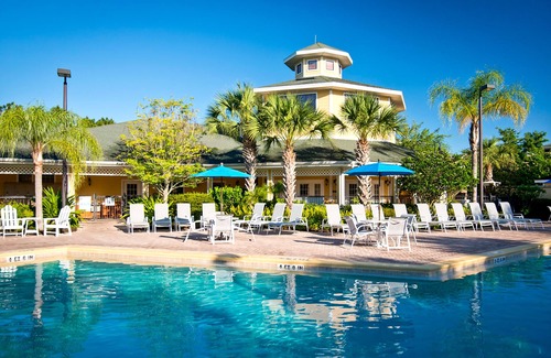 West Kissimmee Condo | Caribe Cove Resort
