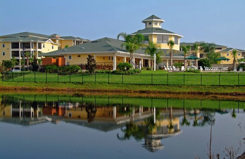 West Kissimmee Condo | Caribe Cove Resort