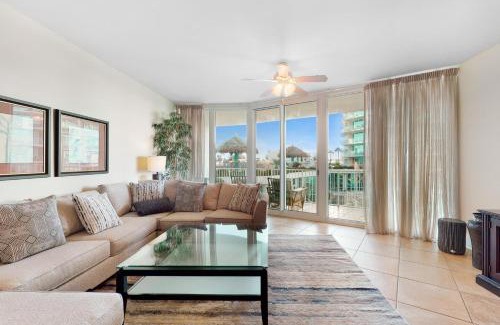 Orange Beach East House | Caribe D216