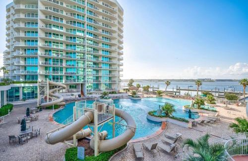 Orange Beach East House | Caribe D216