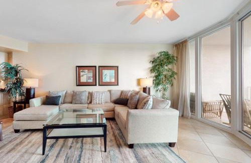 Orange Beach East House | Caribe D216