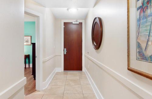 Orange Beach East House | Caribe D216