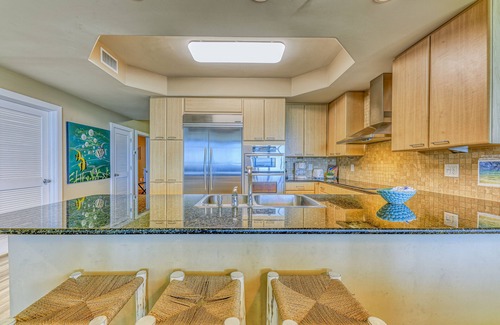 Orange Beach East Condo | Caribe D611 - Beach and Bay Views - Orange Beach - Signature Properties