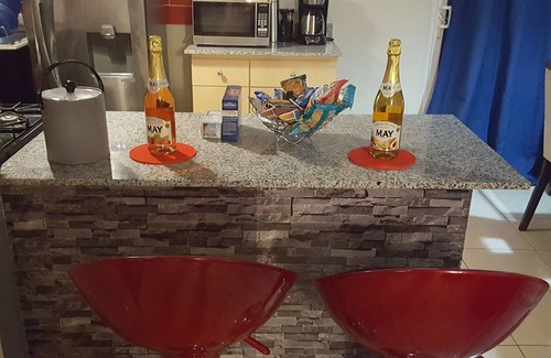 Caribbean Estates House | Caribe Estate Guest Apartment I