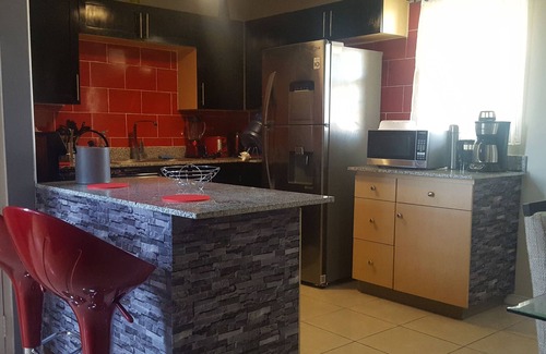 Caribbean Estates House | Caribe Estate Guest Apartment I