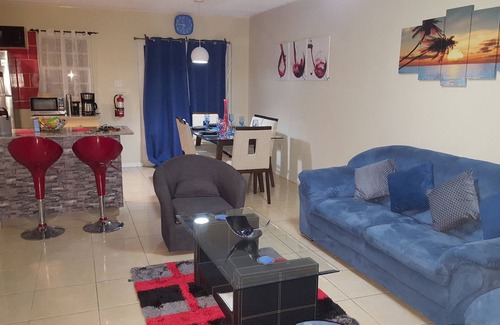 Caribbean Estates House | Caribe Estate Guest Apartment I