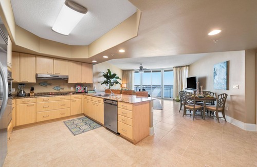 Orange Beach East Condo | Caribe Resort B808 HUGE Mark Downs For Labor Day
