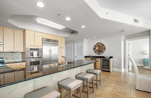 Orange Beach East Condo | Caribe Resort by Hosteeva