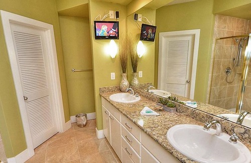Orange Beach East Condo | Caribe Resort C1011,
