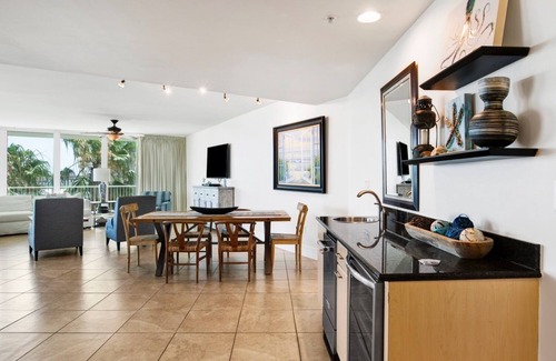 Orange Beach East Condo | Caribe Resort C315 | Orange Beach AL