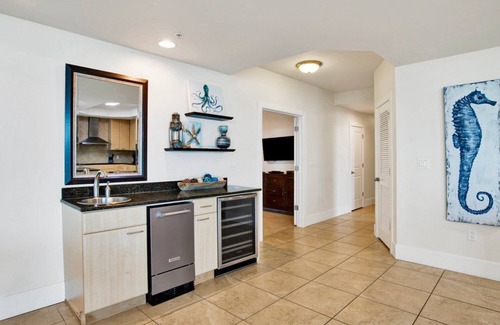 Orange Beach East Condo | Caribe Resort C315 | Orange Beach AL