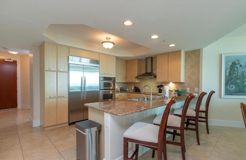 Orange Beach East House | Caribe Resort C611