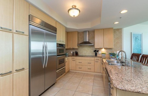 Orange Beach East House | Caribe Resort C611
