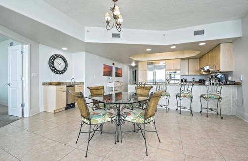Orange Beach East Condo | Caribe Resort Unit # B904 In Orange Beach by Prickett Properties