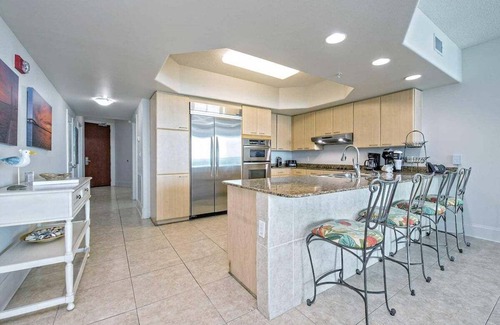 Orange Beach East Condo | Caribe Resort Unit # B904 In Orange Beach by Prickett Properties