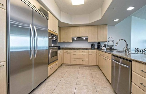 Orange Beach East Condo | Caribe Resort Unit # B904 In Orange Beach by Prickett Properties