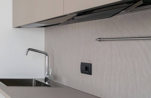 Lido di Jesolo Apartment | Caribe Sunset E1.6 New Village