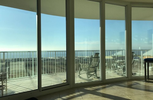 Orange Beach East Condo | Caribe - Your Ultimate Vacation Destination