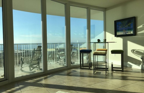 Orange Beach East Condo | Caribe - Your Ultimate Vacation Destination
