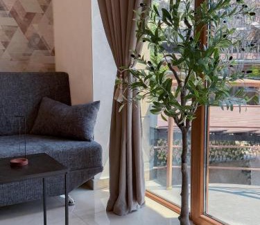 Kentron Hotel | Caribian Hotel Yerevan