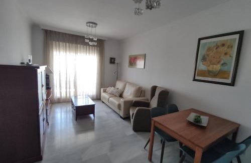 Carihuela Apartment | Carihuela Sol
