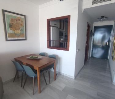 Carihuela Apartment | Carihuela Sol