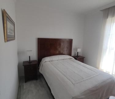Carihuela Apartment | Carihuela Sol