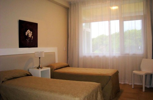 Carilo Apartment | Cariló Sul Mare