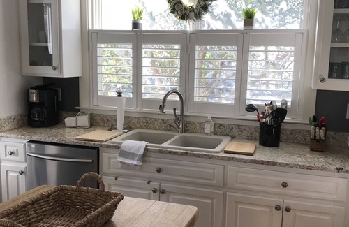 Sunnyside Cottage | Carillon Beach 2 Bedroom 1 Level Cottage Gated Community