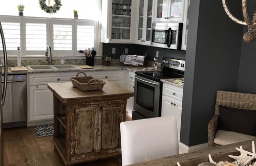 Sunnyside Cottage | Carillon Beach 2 Bedroom 1 Level Cottage Gated Community