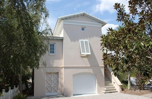 Sunnyside House | Carillon Beach - Luxury Couples Retreat, Steps from the Gulf!