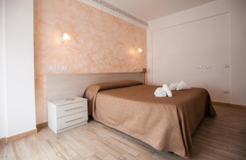 Civitavecchia Apartment | Carillon