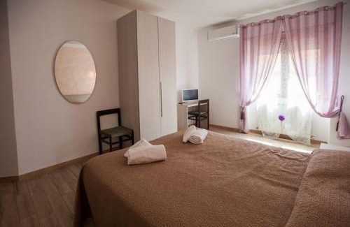 Civitavecchia Apartment | Carillon