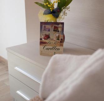 Civitavecchia Apartment | Carillon