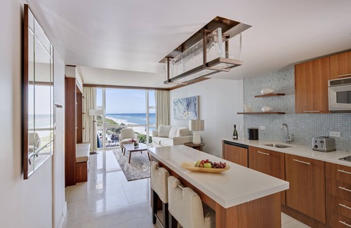 North Beach Hotel | Carillon Miami Wellness Resort