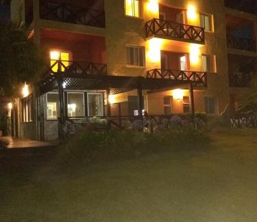 Carilo Apartment | Carilo Quimey