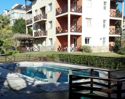 Carilo Apartment | Carilo Quimey