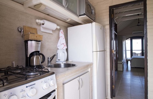 Carilo Apartment | Carilo Soleil Apart Hotel