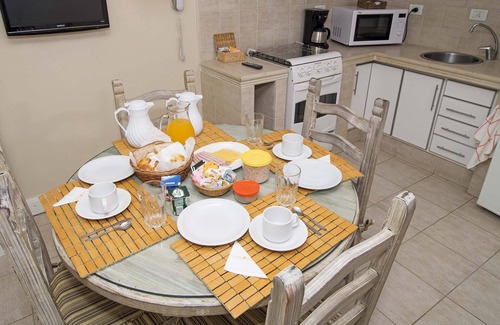 Carilo Apartment | Carilo Soleil Apart Hotel