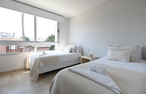 Carilo Hotel | Carilo Vista