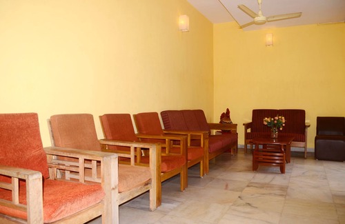 Benaulim Hotel | Carina Beach Resort