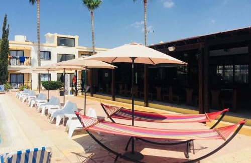 Ayia Napa Apartment | Carina Hotel Apartments