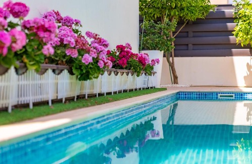 Kapparis Villa | Carina villa for 6 persons