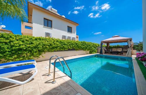 Kapparis Villa | Carina villa for 6 persons