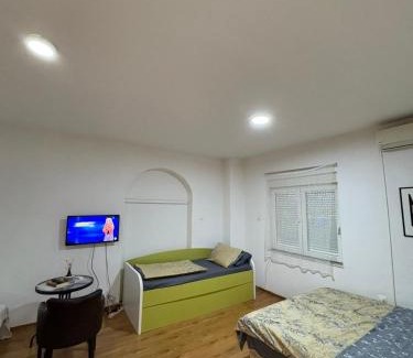 Seoci Apartment | Carine Ap 2