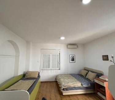Seoci Apartment | Carine Ap 2