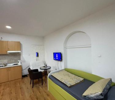 Seoci Apartment | Carine Ap 2
