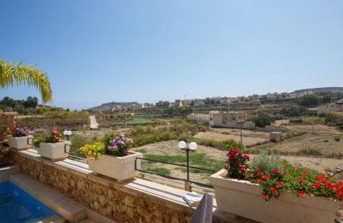 Birbuba Villa | Carini Farmhouses