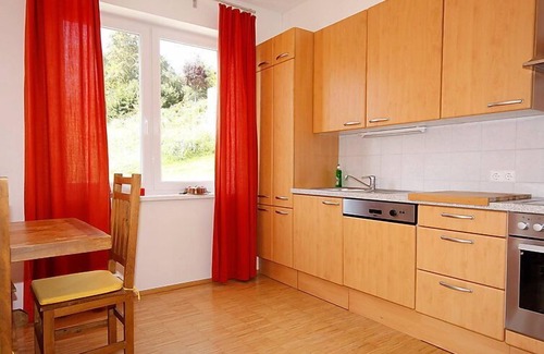 Bodensdorf House | Carinthia by Interhome